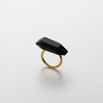 Load image into Gallery viewer, DEER HORN JEWELRY ring
