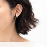 Load image into Gallery viewer, DEER HORN JEWELRY earring(an earring)

